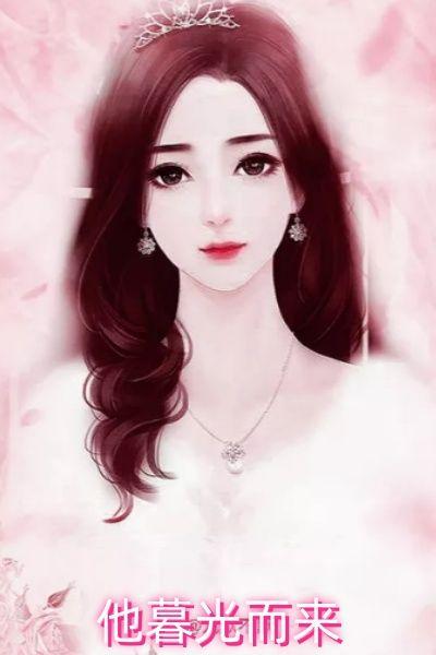 暮光什么意思?