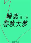 暗恋这一场春秋大梦 百度
