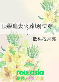 顶流追妻的日常