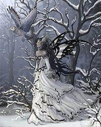 江河初见雪中梅