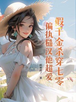 偏执糙汉他超爱gl