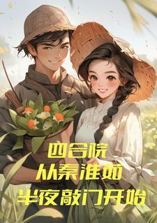 四合院从离间秦淮茹一家开始