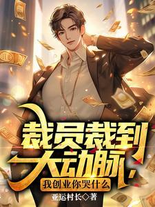 我创业你哭什么电视剧