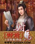 御前驸马TXT