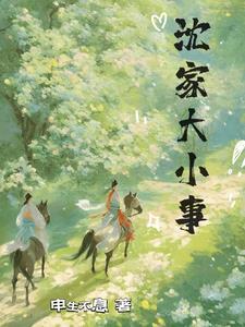 沈家往事