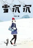 雪沉沉书评