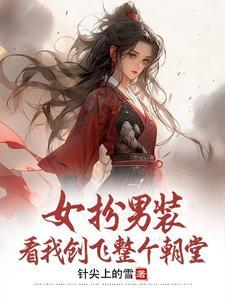 女扮男装看我创飞整个朝堂 针尖上的雪