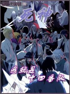 死神斩魄刀篇ed