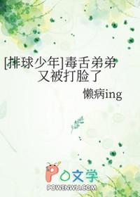 排球少年主攻手