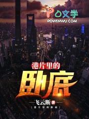 港片里的卧底_