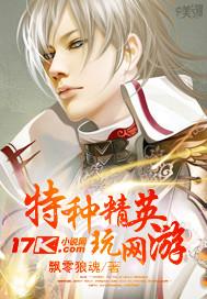 特种精英玩网游-34