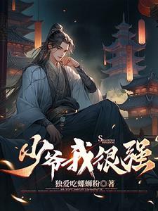 少爷和我BGM