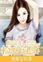 婚后试爱检察官老婆维维宝贝