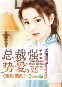 限时婚约总裁强势爱苏芒芒