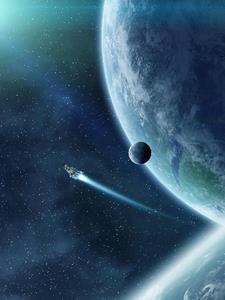 星河之鞭