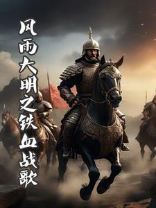 铁血大明全文阅读