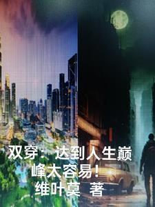 求双穿的