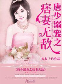 唐少宠妻无度