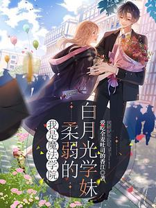 魔法学院的