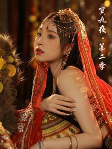 冥九夜凤绯夭 凤族殒落