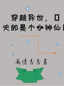 穿越异世宠夫郎全文
