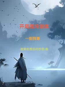 混沌剑体名字