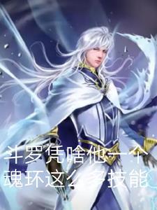 斗罗魂力是什么