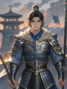 三国之龙象