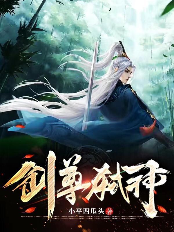 无敌剑尊剑无双