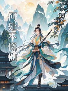 何以修仙