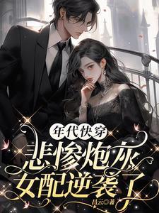 快穿年代炮灰的妻子