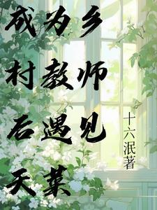 回到乡村当老师