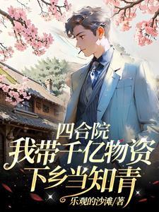 四合院我穿越成了傻柱