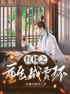 穿越红楼之庶女
