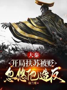 赵惊鸿穿越大秦小说免费阅读