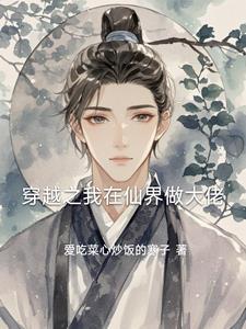 我在仙界做卧底