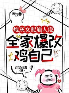 炮灰女配角(综)