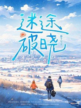 迷途什么意思?