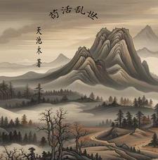 苟活乱世之间