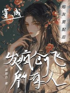 穿成炮灰男配推荐