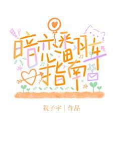 暗恋日记动画