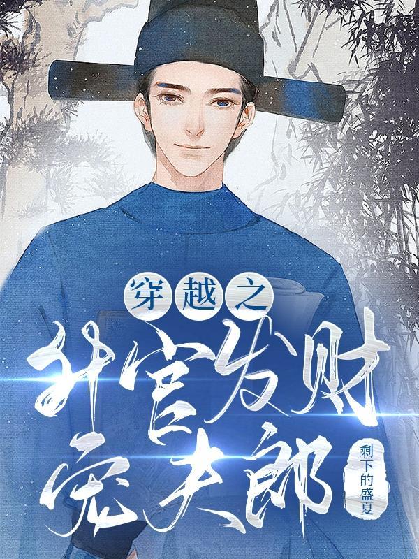 穿越之升官发财宠夫郎剩下的盛夏