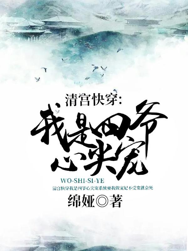 清宫穿越四爷