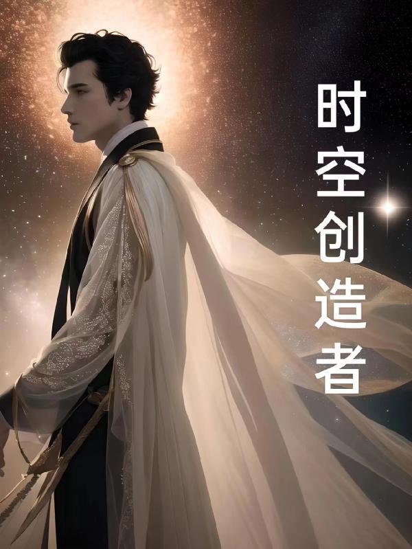 创世时空