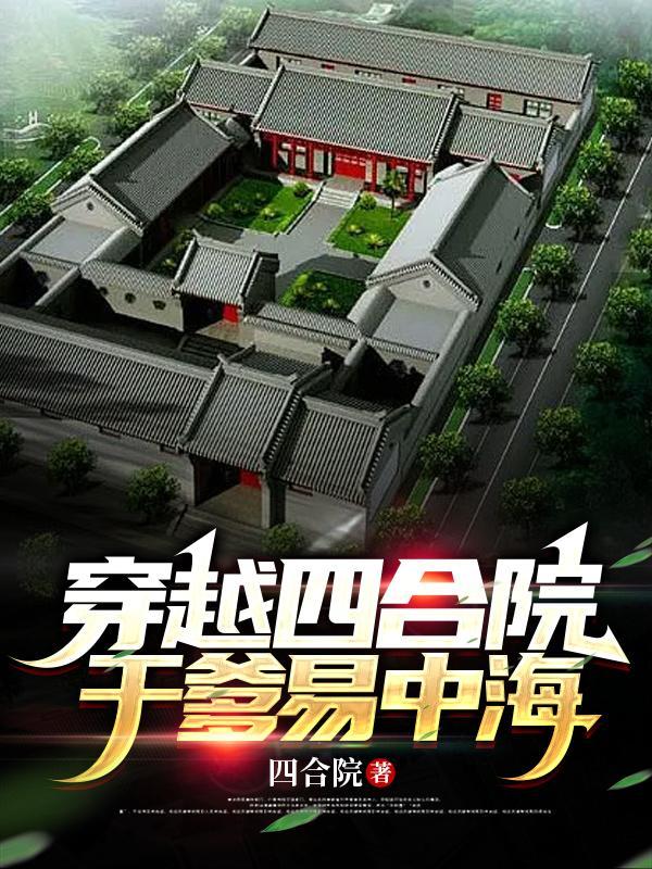 易中海是我舅舅穿越四合院