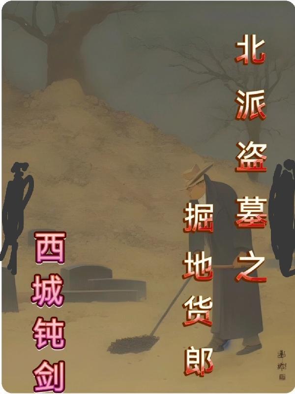 盗墓北派和南派