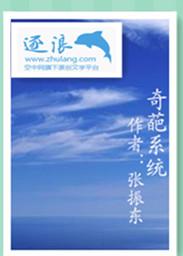 奇趣系统