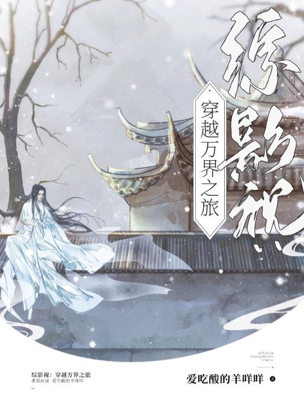 综影视之异界之旅