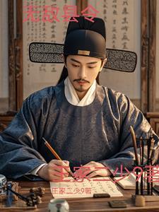 无敌县令1