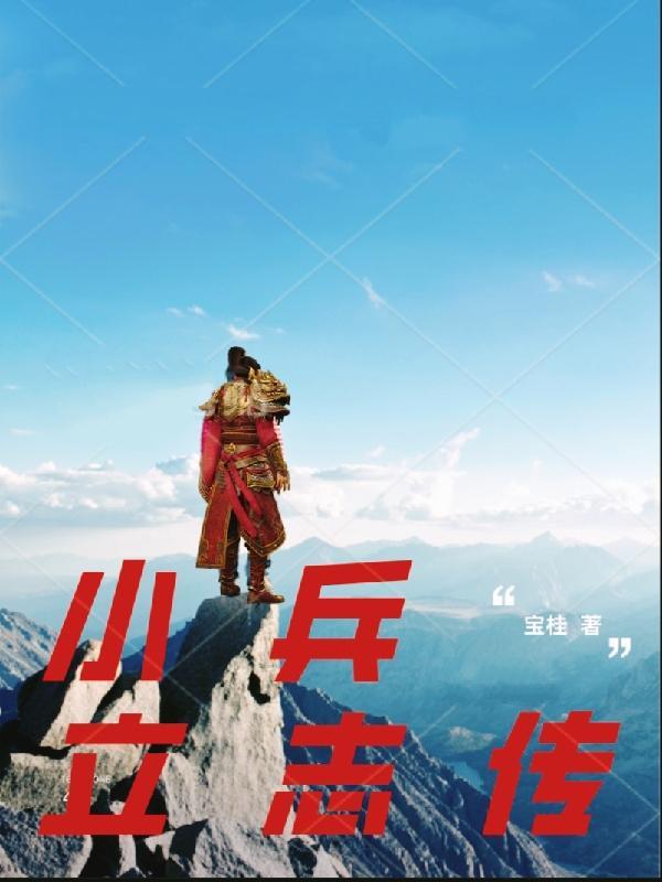 小兵传电视剧